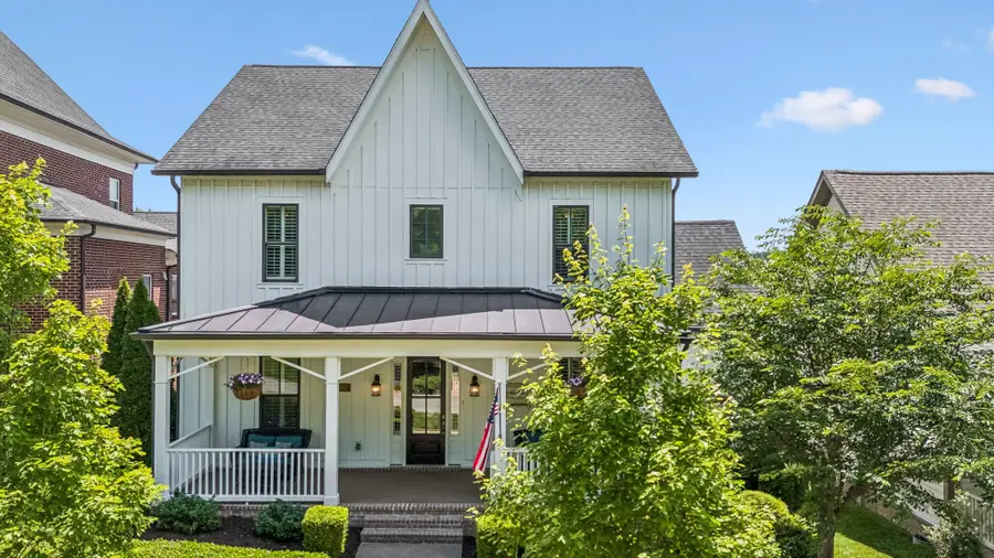 624 Lockwood Ln, Franklin, TN 37064 - #2