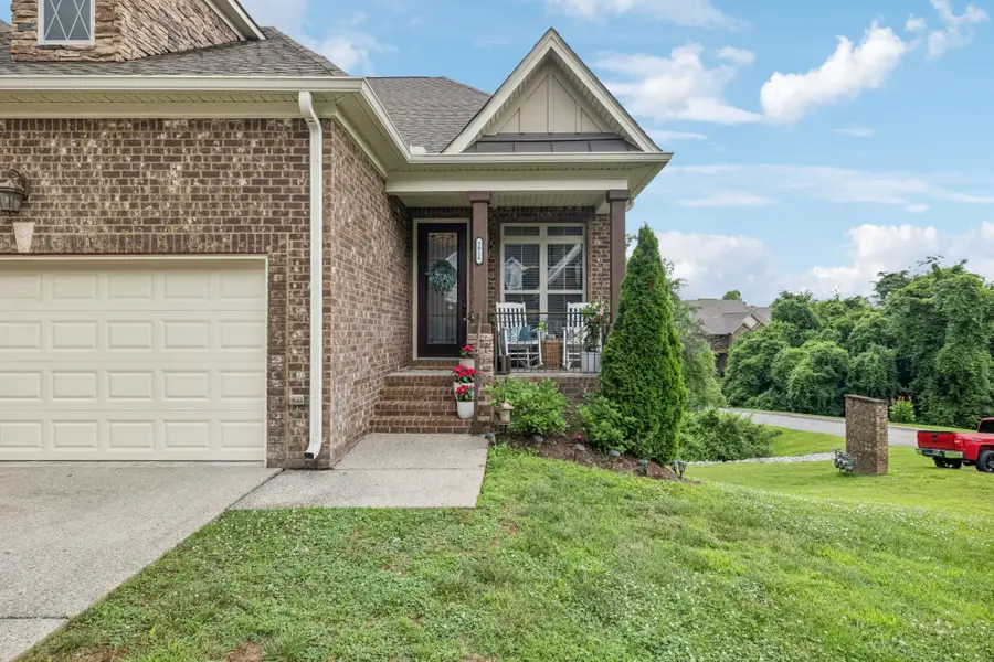 5016 Southfork Blvd, Old Hickory, TN 37138 - #2