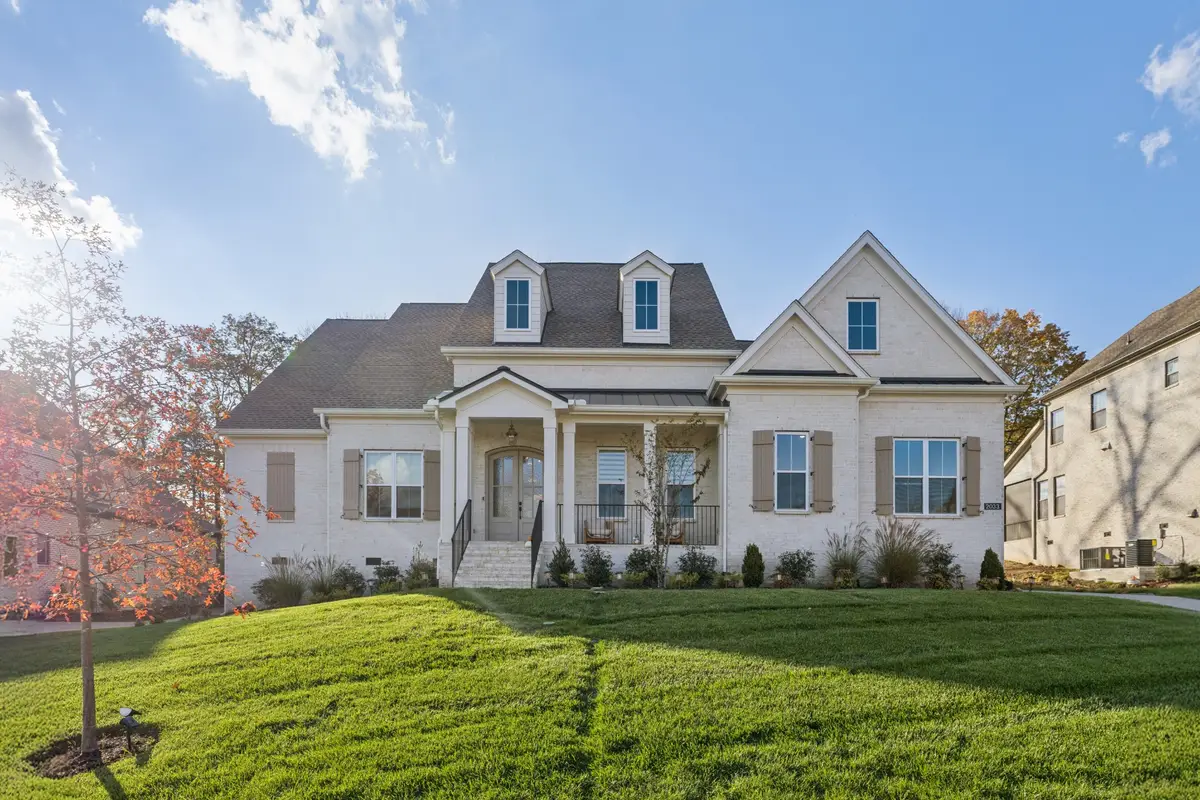 2033 Vail Trace, Nolensville, TN 37135 - #1