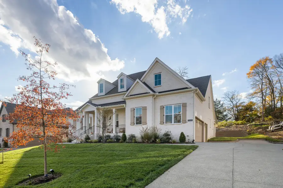 2033 Vail Trace, Nolensville, TN 37135 - #2