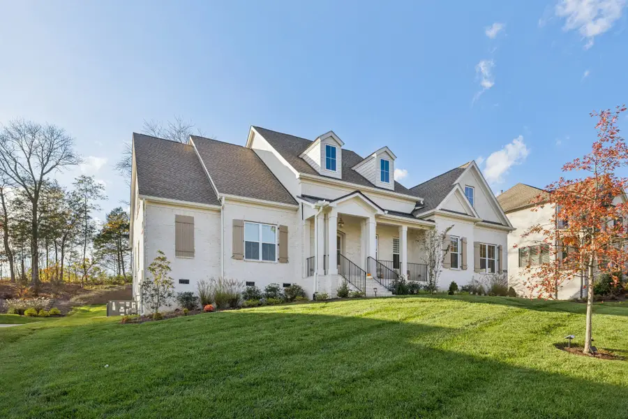 2033 Vail Trace, Nolensville, TN 37135 - #3