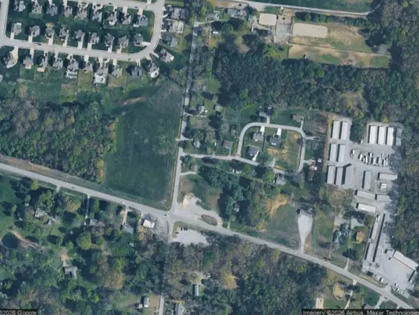 0 Albright Circle, Clarksville, TN 37043