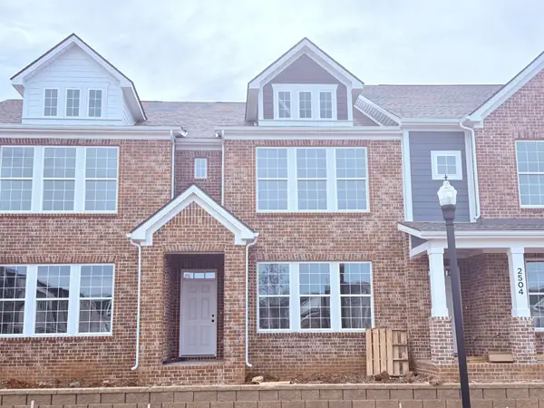 2718 Willowoak Trl #2503, Murfreesboro, TN 37129