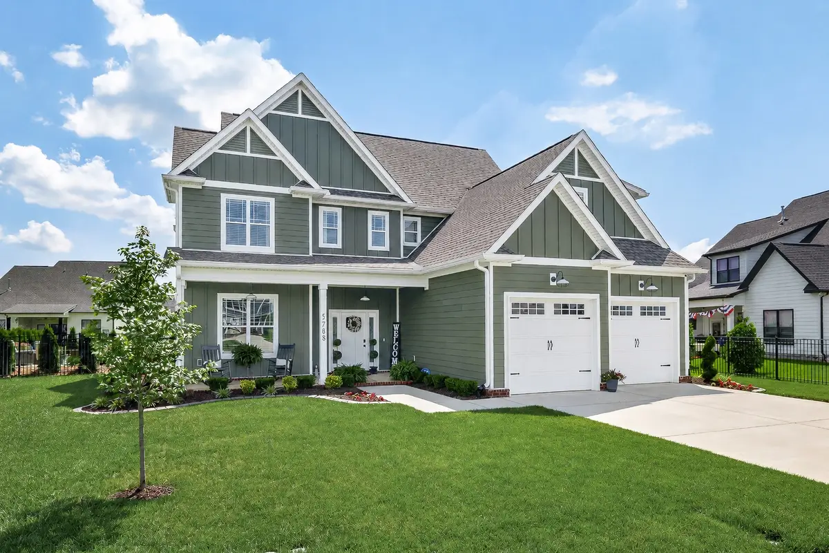 5708 Mullendore Ct, Murfreesboro, TN 37127 - #1