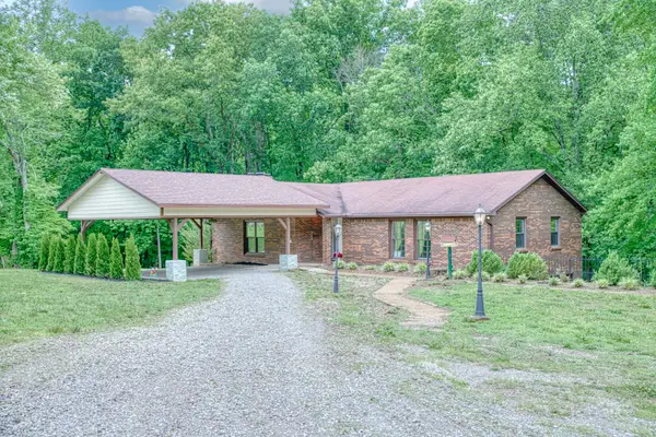 3847 Post Oak Cir, Cookeville, TN 38506