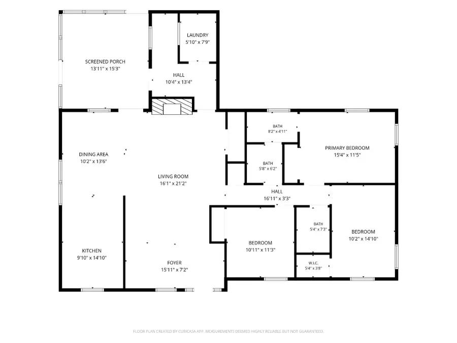 704 Anthony Ave, Smithville, TN 37166 - #2