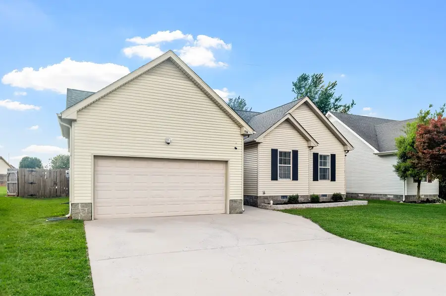 964 Cindy Jo Ct, Clarksville, TN 37040 - #2