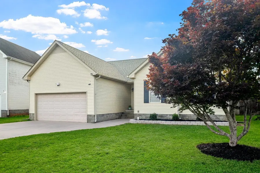 964 Cindy Jo Ct, Clarksville, TN 37040 - #3