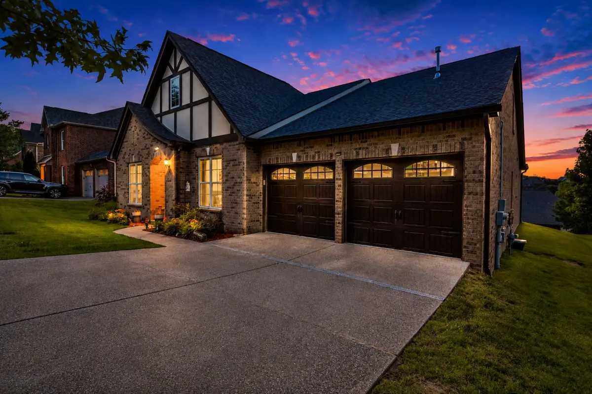 375 Irvine Ln, Franklin, TN 37064 - #1