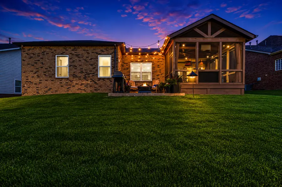 375 Irvine Ln, Franklin, TN 37064 - #2