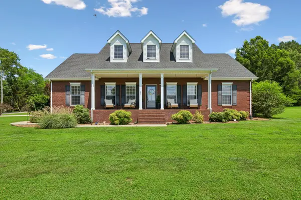 549 Lee Ln, Huntland, TN 37345