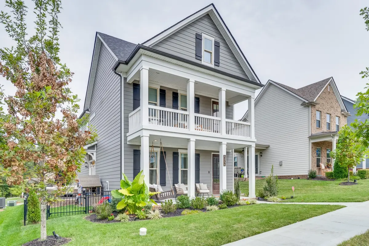 2122 Notchleaf Rd, Antioch, TN 37013 - #1
