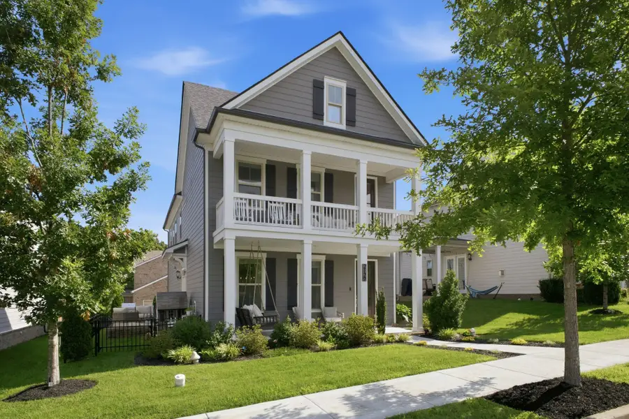 2122 Notchleaf Rd, Antioch, TN 37013 - #3