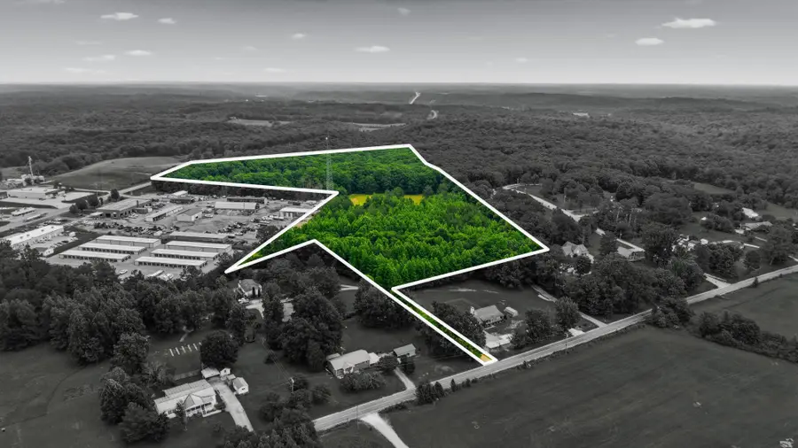 0 Hwy 70 Twin Oak, Mc Ewen, TN 37101 - #3