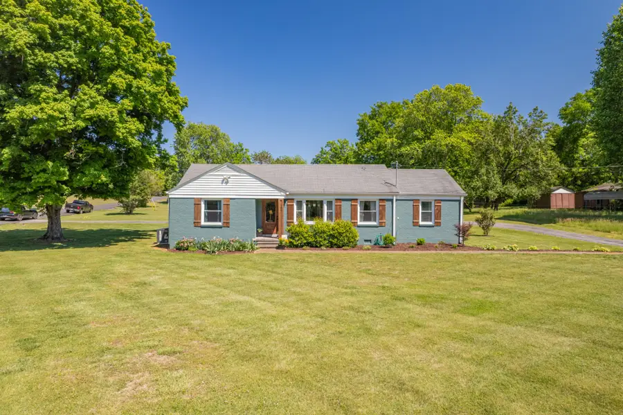 106 Carol Dr, Columbia, TN 38401 - #3