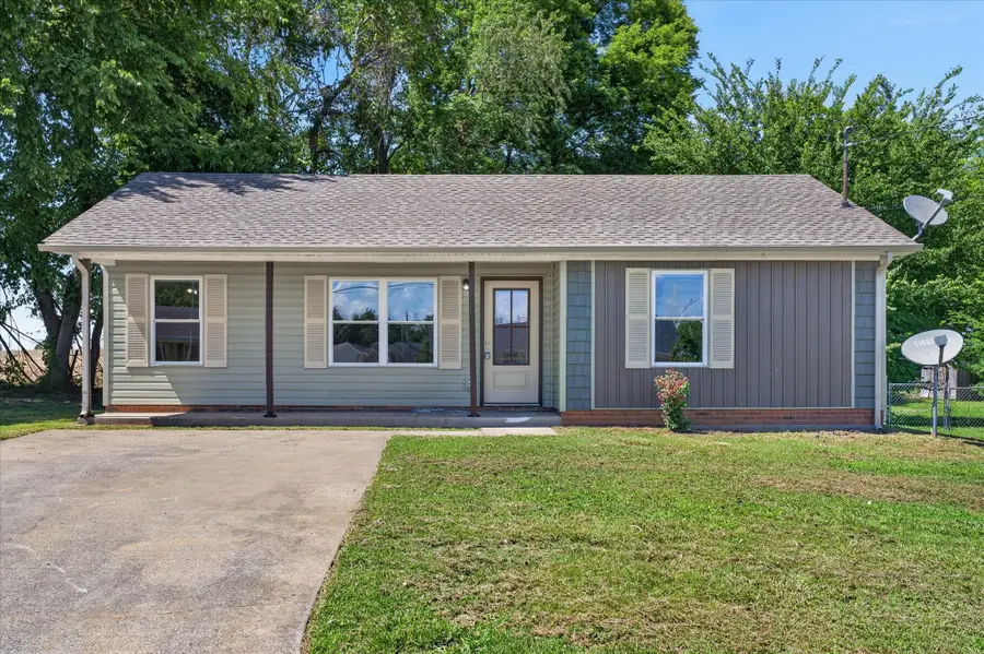 1647 Hannibal Dr, Oak Grove, KY 42262 - #3