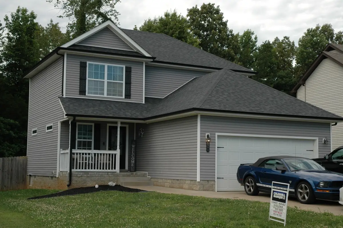 550 Medallion Cir, Clarksville, TN 37042 - #1