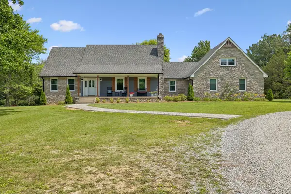 7672 Jones Rd, White House, TN 37188