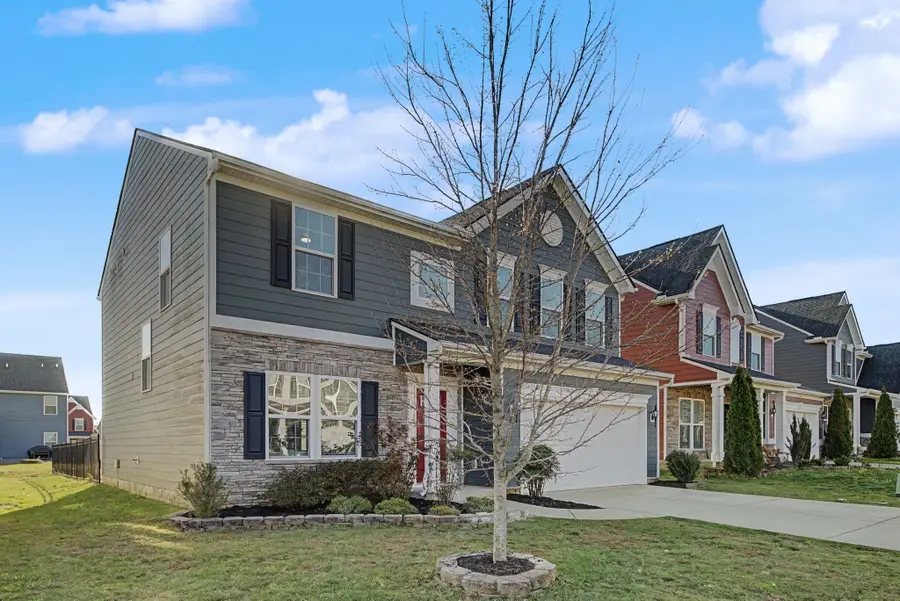2815 Leatherwood Dr, Murfreesboro, TN 37128 - #2