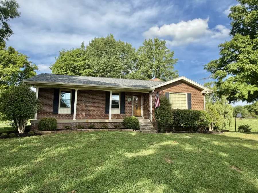 521 Centerville Rd, Lebanon, TN 37087 - #2