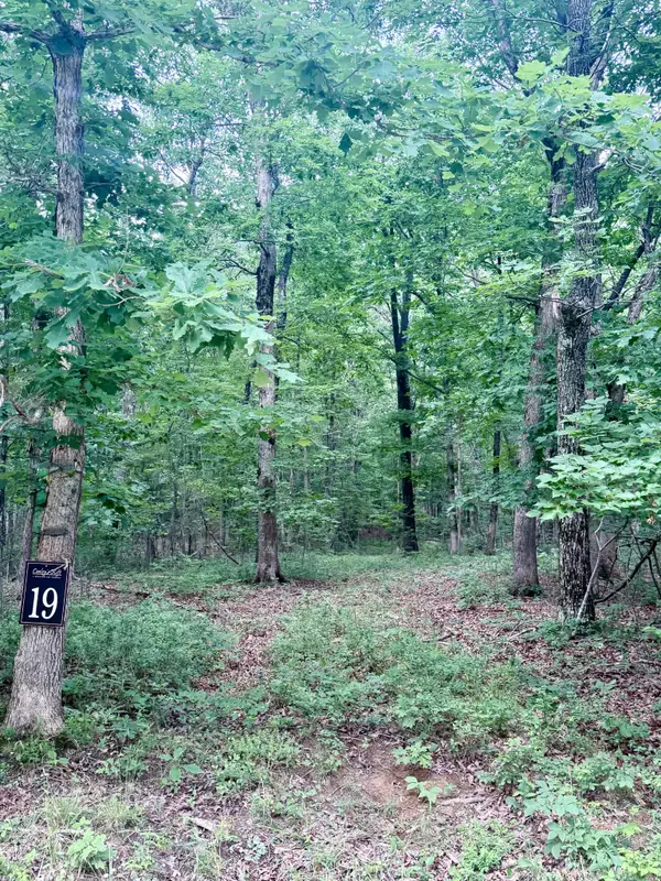 0 Deep Woods Road, Sewanee, TN 37375