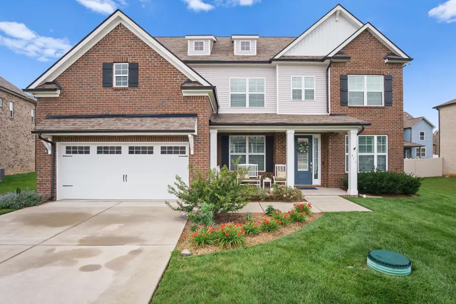 411 Buxton Ct, Murfreesboro, TN 37128 - #2