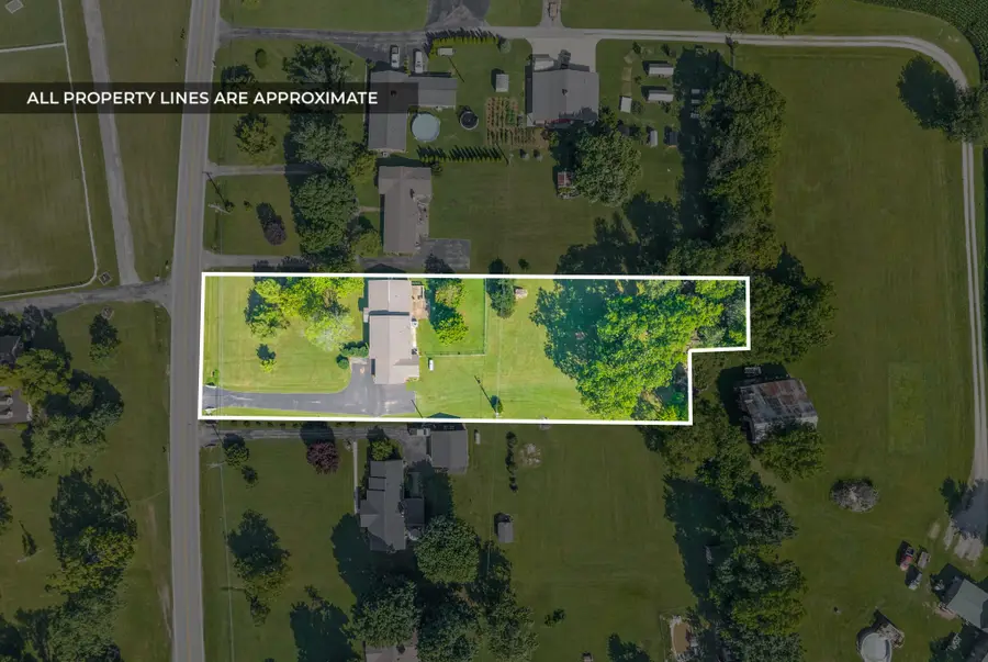 346 W Nashville St, Pembroke, KY 42266 - #3