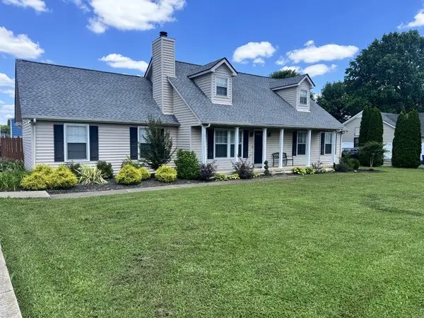 4222 Higdon Dr, Murfreesboro, TN 37128