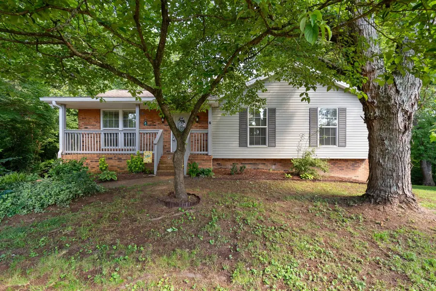 821 Luxemburg Dr, Hermitage, TN 37076 - #2