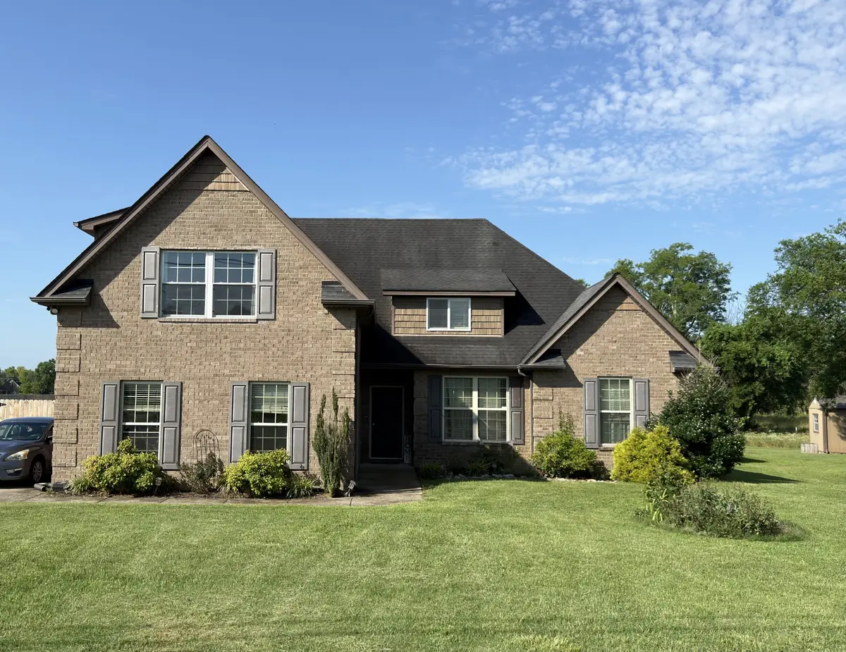 2042 Grandstand Dr, Lascassas, TN 37085 - #1