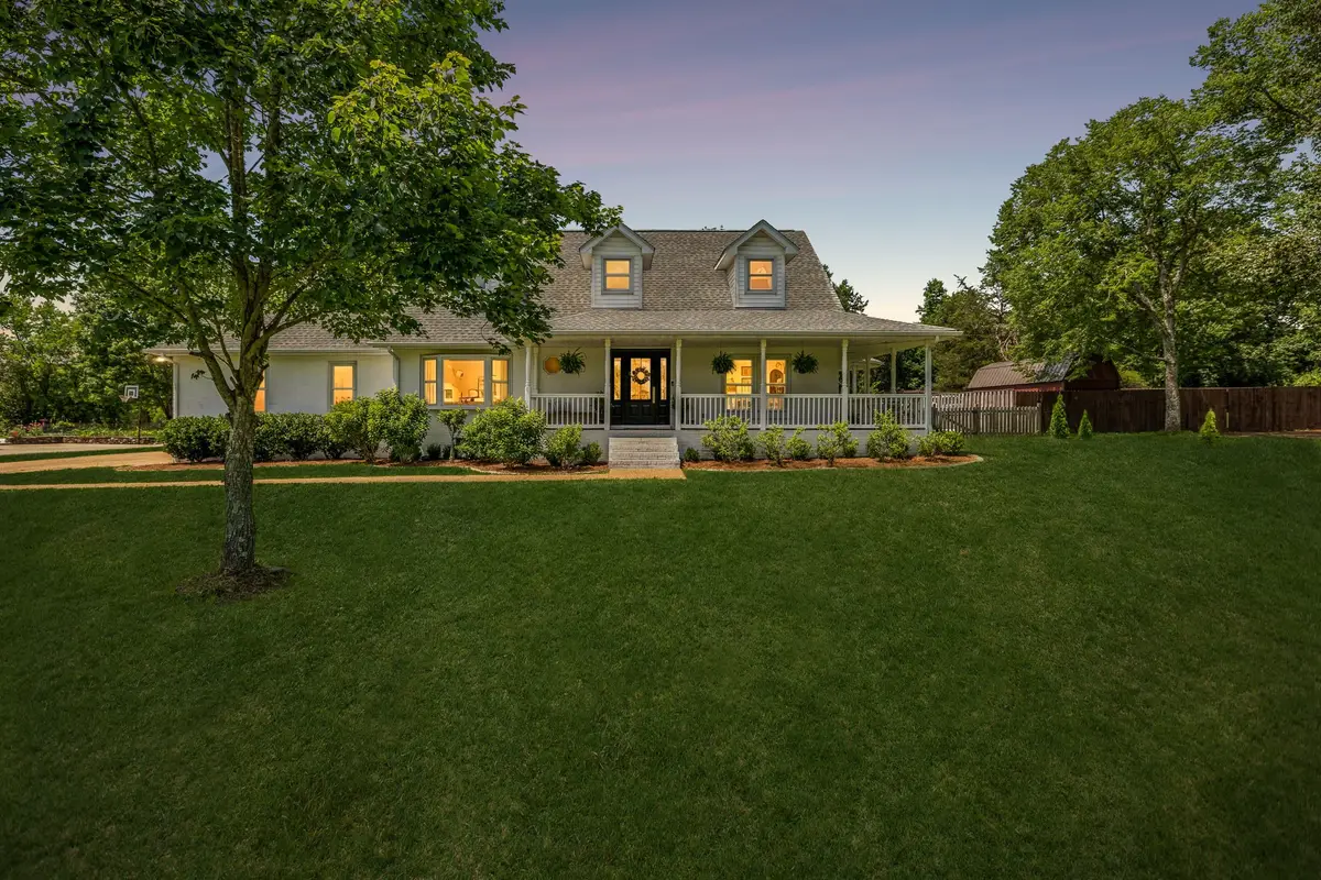 112 Southwinds Dr, Hermitage, TN 37076 - #1