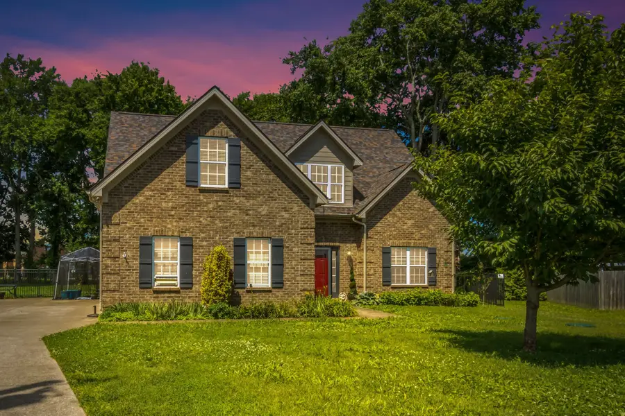 110 Bancroft Ct, Murfreesboro, TN 37129 - #2