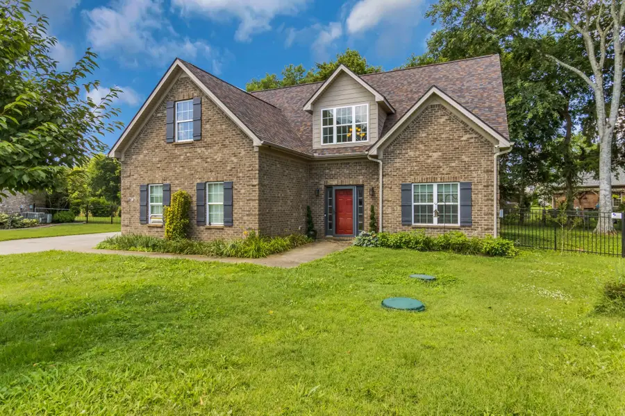 110 Bancroft Ct, Murfreesboro, TN 37129 - #3
