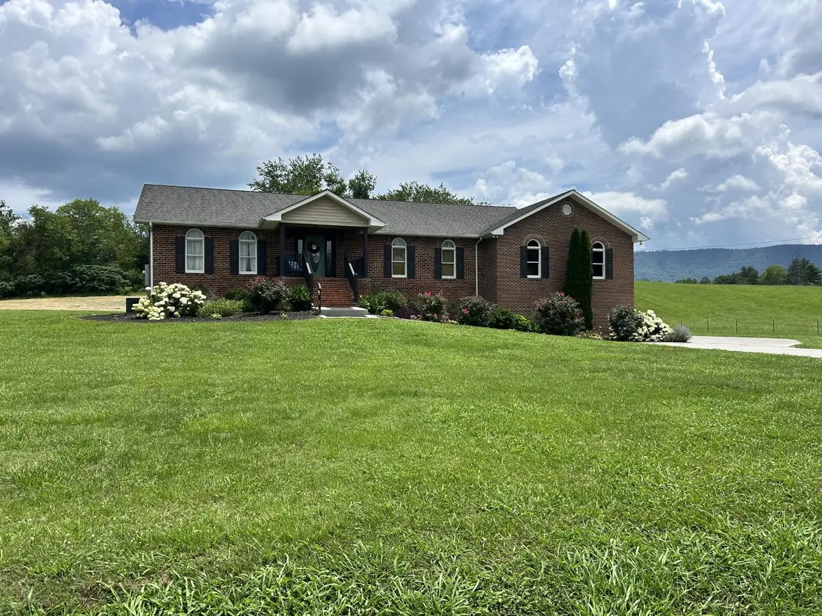 121 County Road 903, Etowah, TN 37331 - #1