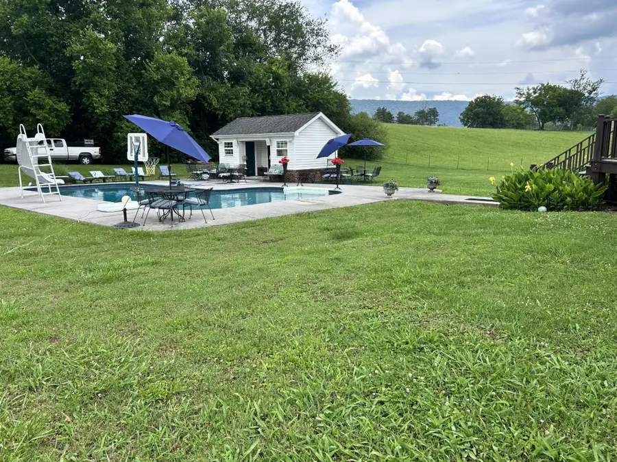 121 County Road 903, Etowah, TN 37331 - #3