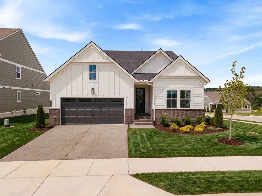1369 Ashton Park Dr, Mount Juliet, TN 37122 - #2