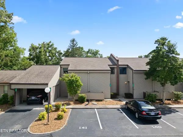 7 Lakeshore Circle #141, Crossville, TN 38558