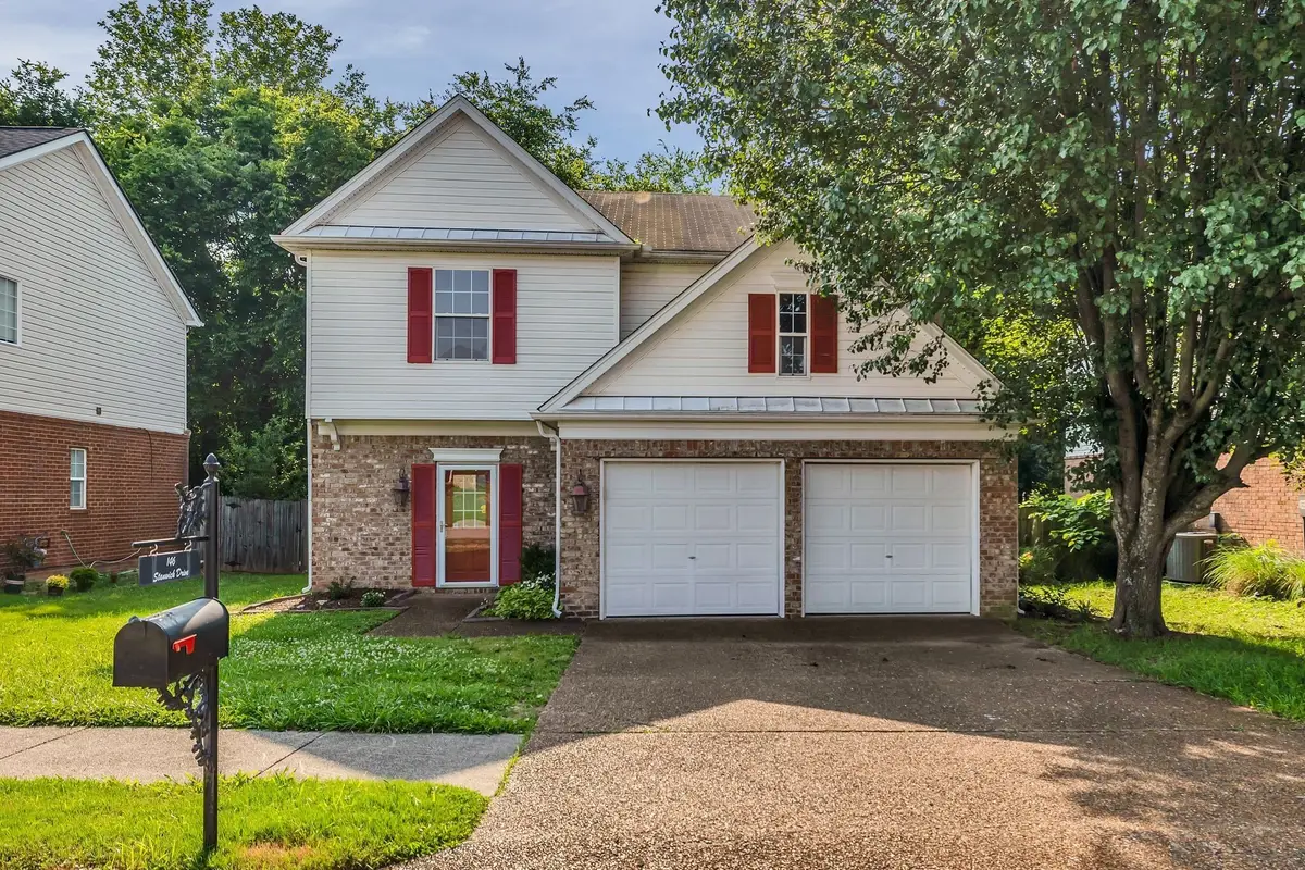 146 Stanwick Dr, Franklin, TN 37067 - #1