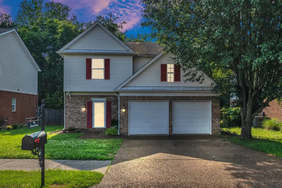 146 Stanwick Dr, Franklin, TN 37067 - #2