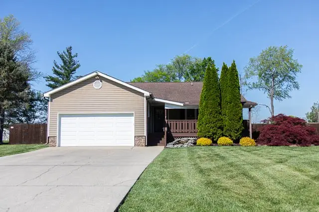 517 Summerfield Dr, Smyrna, TN 37167 - #2