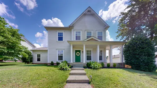 1018 Market St, Franklin, TN 37067