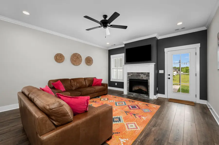 3615 Caroline Farms Dr, Murfreesboro, TN 37129 - #3