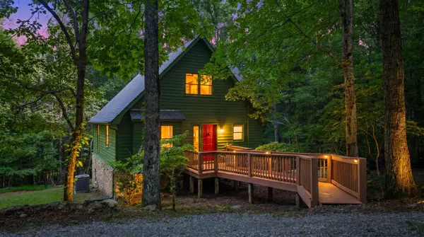 158 Lookout Drive, Rising Fawn, GA 30738