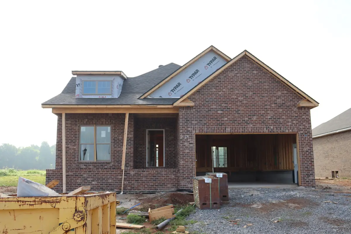 229 Harvest Moon Dr, Clarksville, TN 37043 - #1