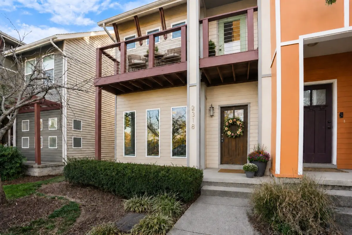 2318 Zermatt Ave, Nashville, TN 37211 - #1