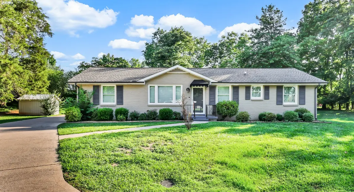 1872 Pardue Ct, Clarksville, TN 37043 - #1