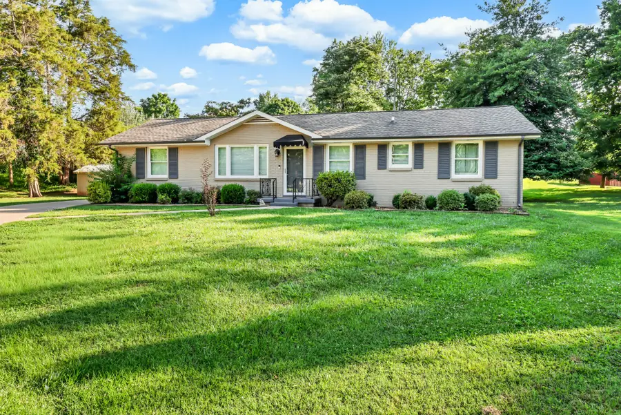 1872 Pardue Ct, Clarksville, TN 37043 - #3