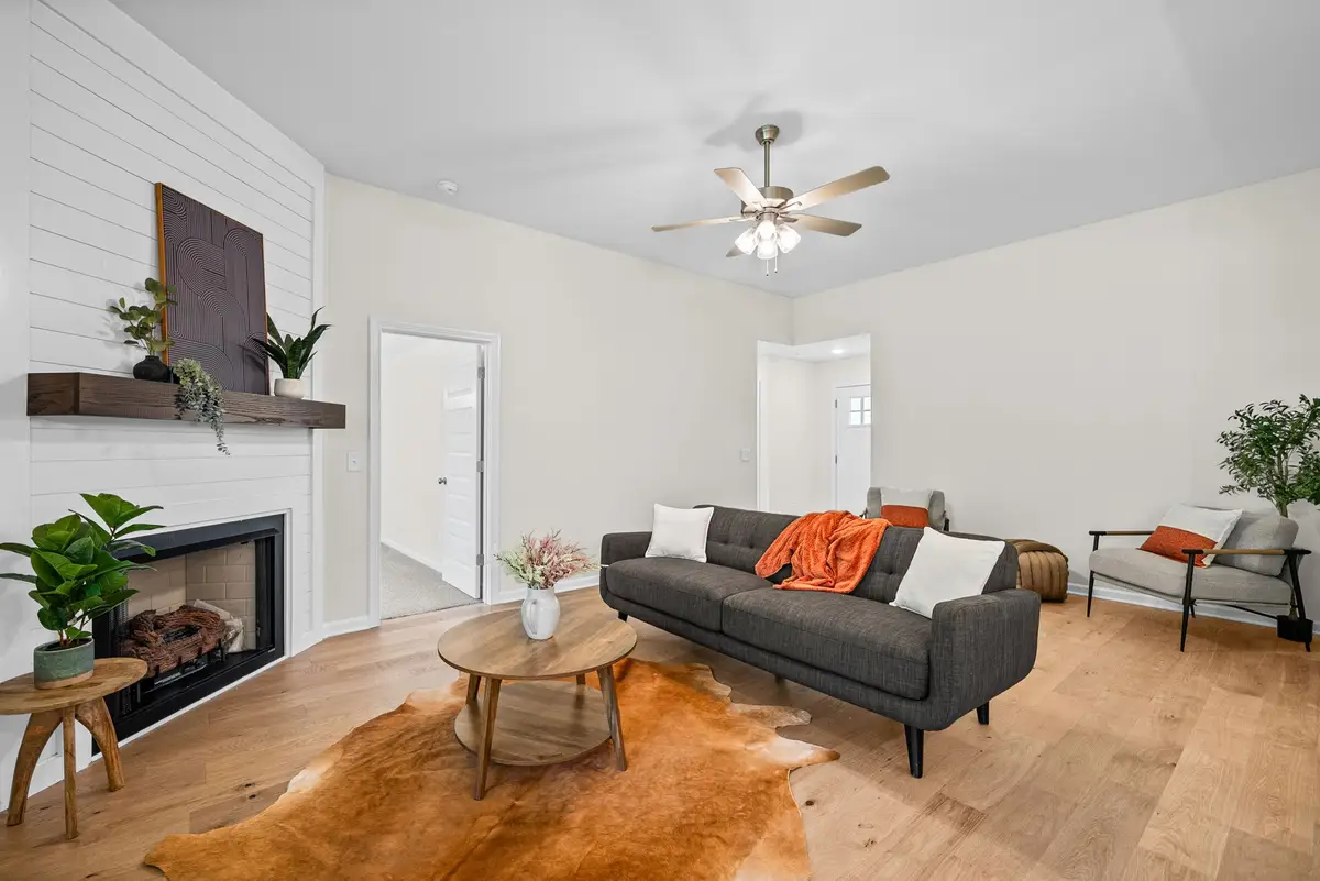 608 Liberty Park, Clarksville, TN 37042 - #1
