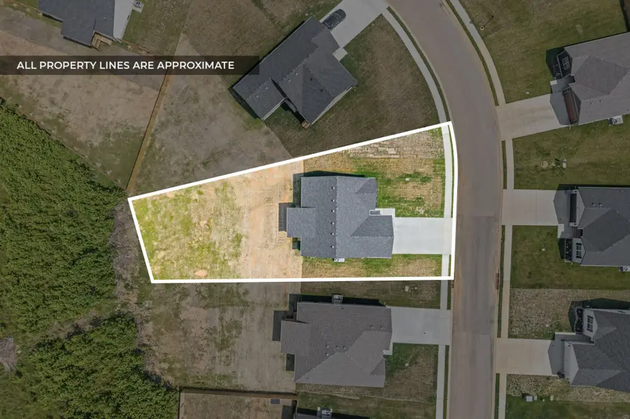 608 Liberty Park, Clarksville, TN 37042 - #3