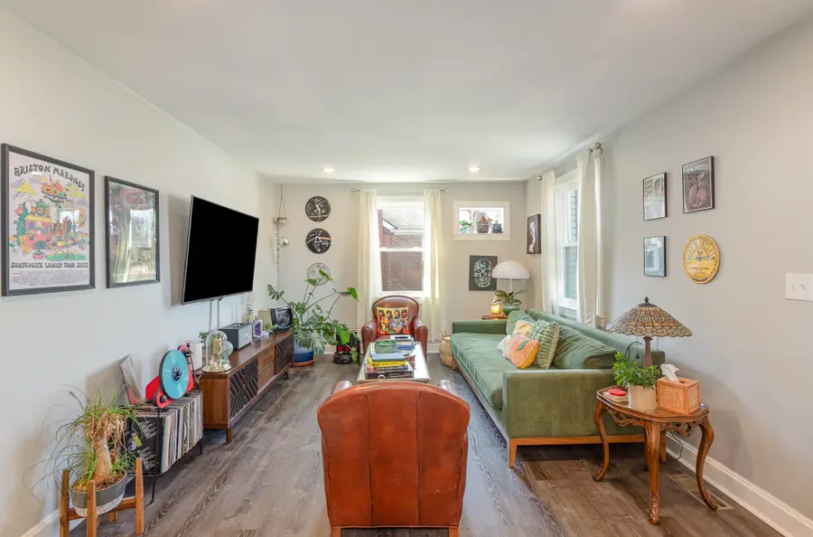 245 Collier Ave, Nashville, TN 37211 - #3